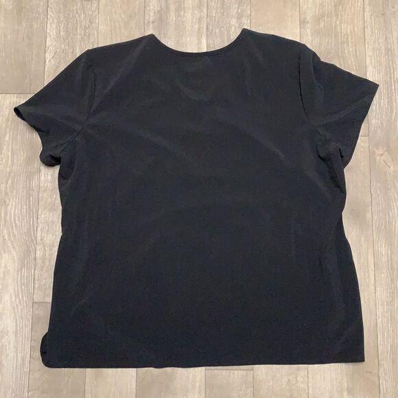 Womens Scrubstar V-Neck Scrub Medical‎ Nursing Top Shirt - Picture 2 of 7